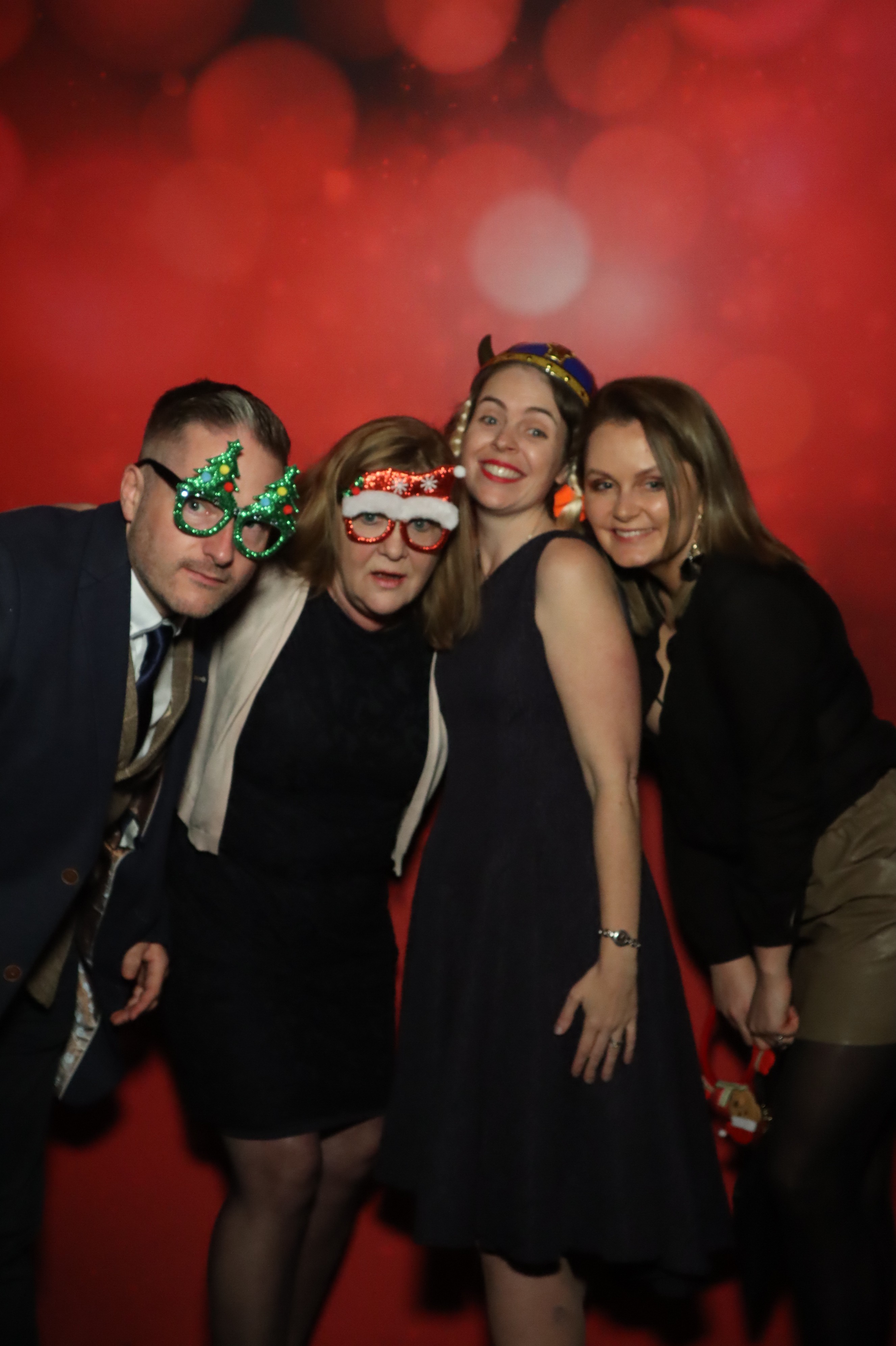 Christmas Party | View more photos from the event at gallery.myphotoboothexperience.co.uk/u/MyPhotoBoothExperienceLtd/Christmas-Party